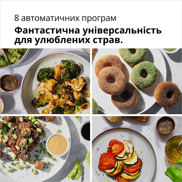 Фото - Уценка - Мультипечь Braun MultiFry 3 HF3030