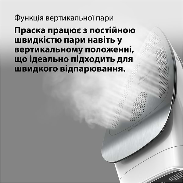 Фото - Утюг Braun SI7149WB