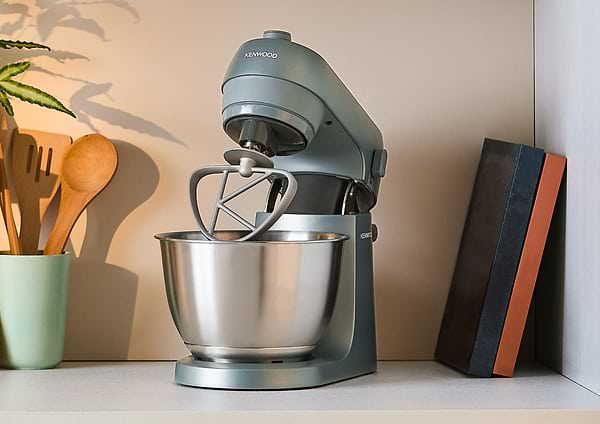 Фото - Кухонная машина Kenwood CPG 35.000 GY Go Collection