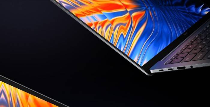 Фото - Ноутбук Xiaomi RedmiBook Pro 14 2024 (JYU4594CN) Space Grey