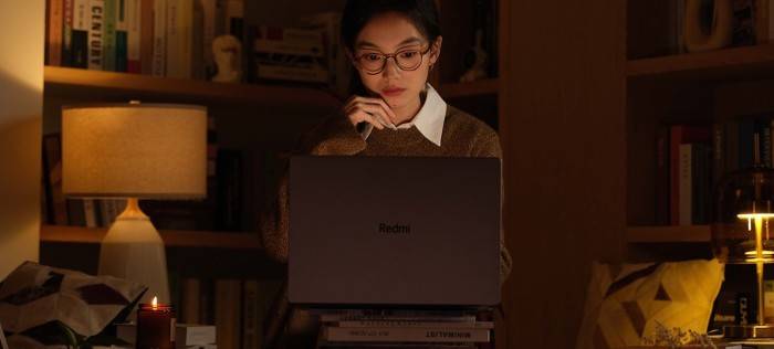 Фото - Ноутбук Xiaomi RedmiBook Pro 14 2024 (JYU4594CN) Space Grey