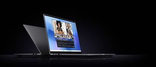 Фото - Ноутбук Xiaomi RedmiBook Pro 14 2024 (JYU4594CN) Space Grey
