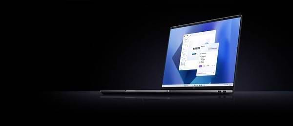 Фото - Ноутбук Xiaomi RedmiBook Pro 14 2024 (JYU4594CN) Space Grey