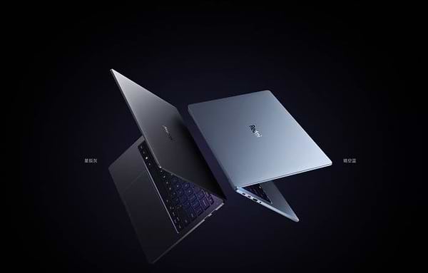 Фото - Ноутбук Xiaomi RedmiBook Pro 14 2024 (JYU4594CN) Space Grey