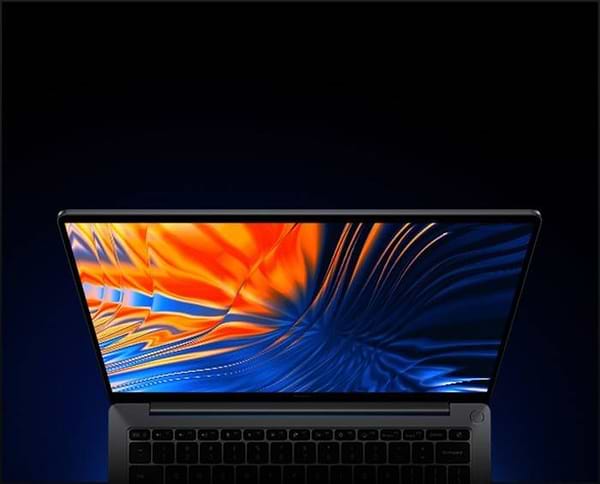 Фото - Ноутбук Xiaomi RedmiBook Pro 14 2024 (JYU4594CN) Space Grey