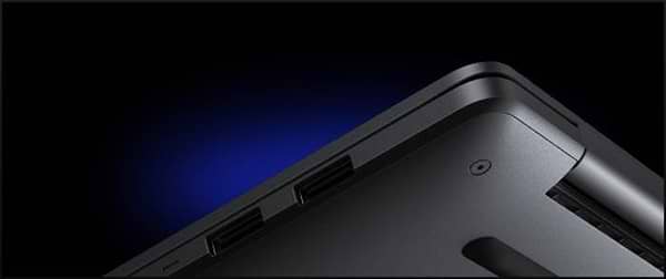 Фото - Ноутбук Xiaomi RedmiBook Pro 14 2024 (JYU4594CN) Space Grey