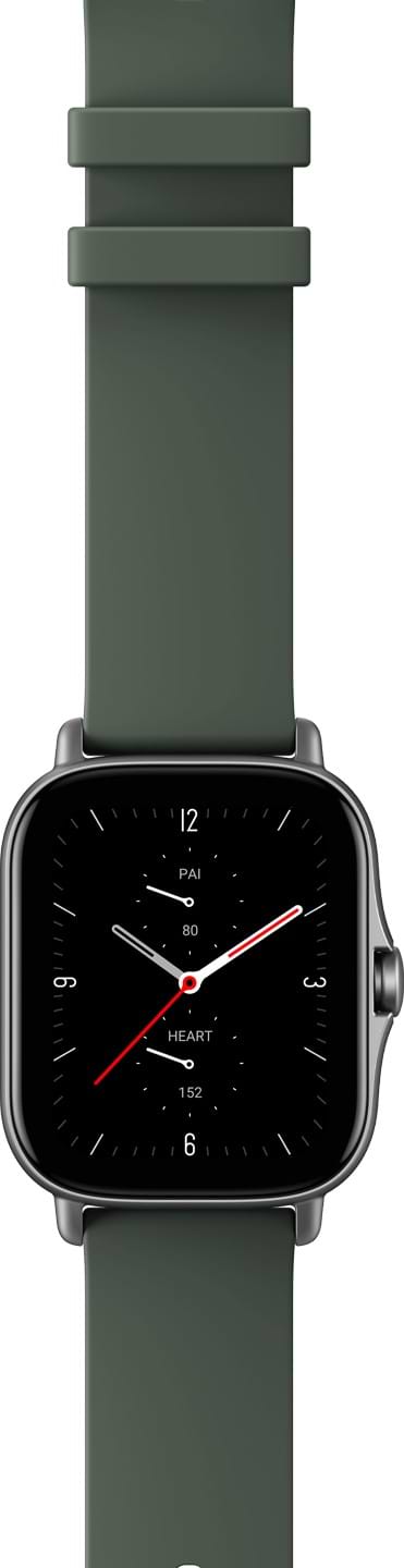 Фото - Смарт-часы Amazfit GTS 2e Moss Green