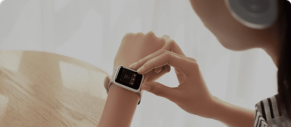 Фото - Смарт-часы Amazfit Bip S Warm Pink