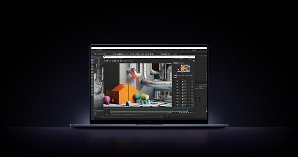 Фото - Ноутбук Xiaomi RedmiBook Pro 16 2024 (JYU4592CN) Grey