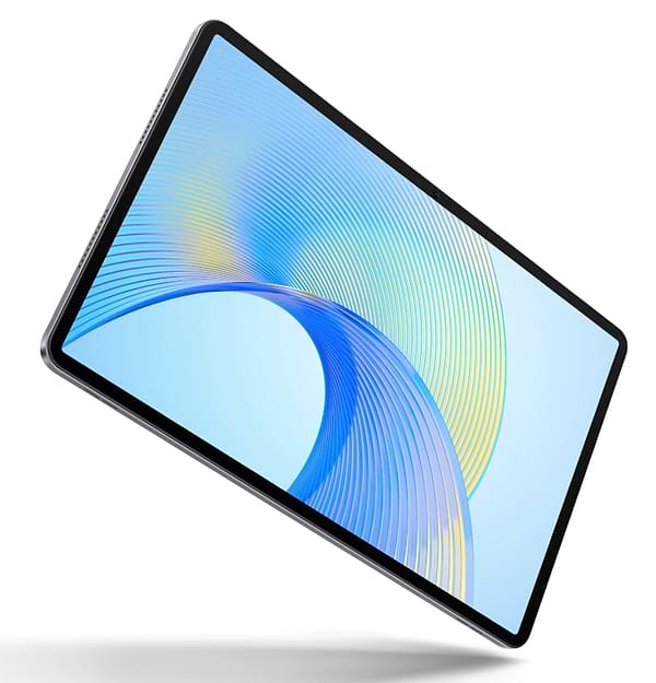 Фото - Планшет Honor Pad X9 LTE 4/128GB Grey