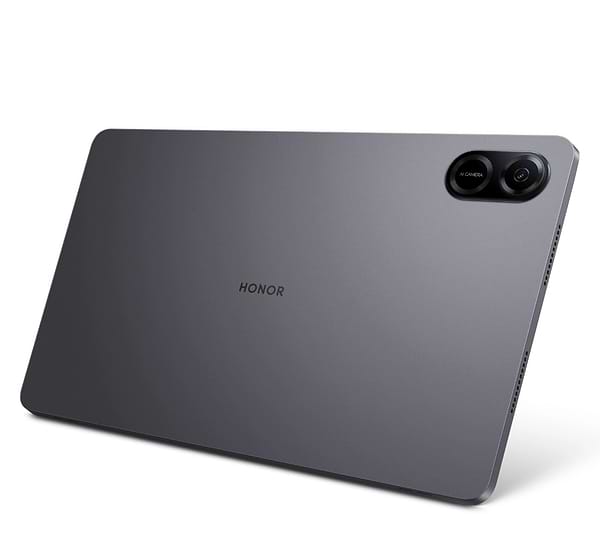 Фото - Планшет Honor Pad X9 LTE 4/128GB Grey