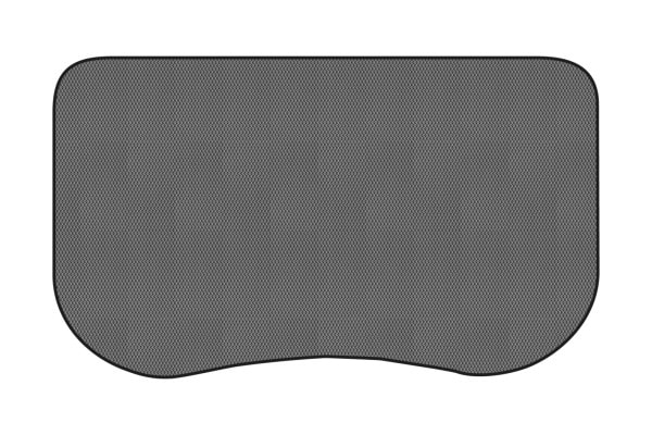 EVA килимок в багажник авто EVAtech для Model 3 Tesla 2017-2020 1 покоління Sedan USA (TA1592BO1RGB)