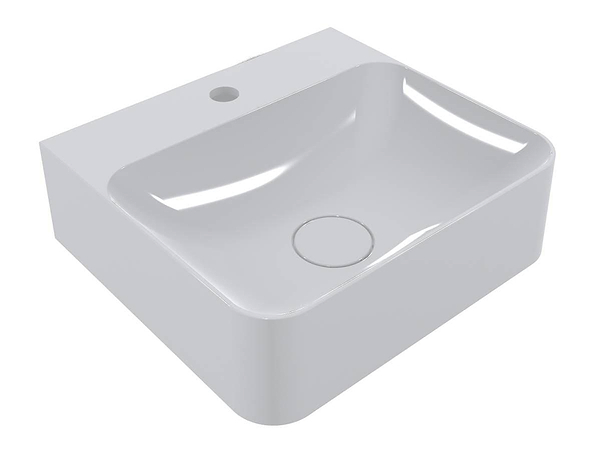 Фото - Раковина для ванної Miraggio SEED