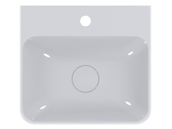 Фото - Раковина для ванної Miraggio SEED Фото - Раковина для ванної Miraggio SEED