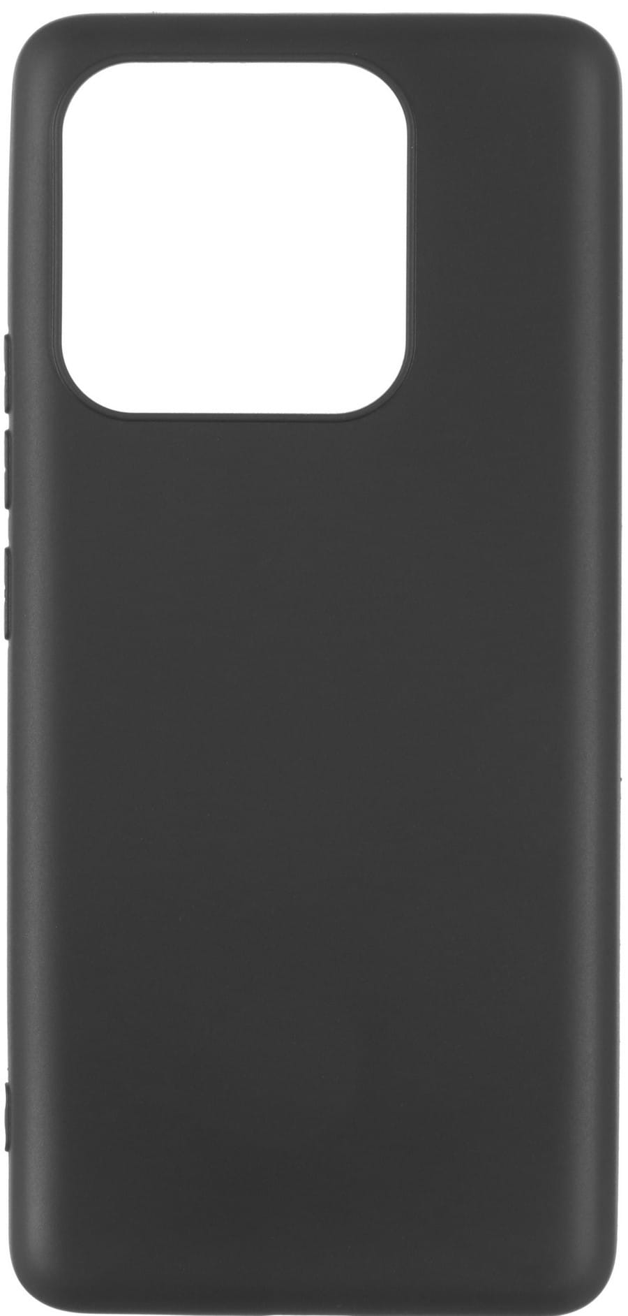 Чехол для смартфона Armorstandart Matte Slim Fit for Xiaomi 13 Pro 5G Black (ARM65700) - Фото 1