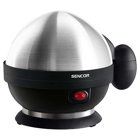 Фото - Яйцеварка Sencor SEG720BS