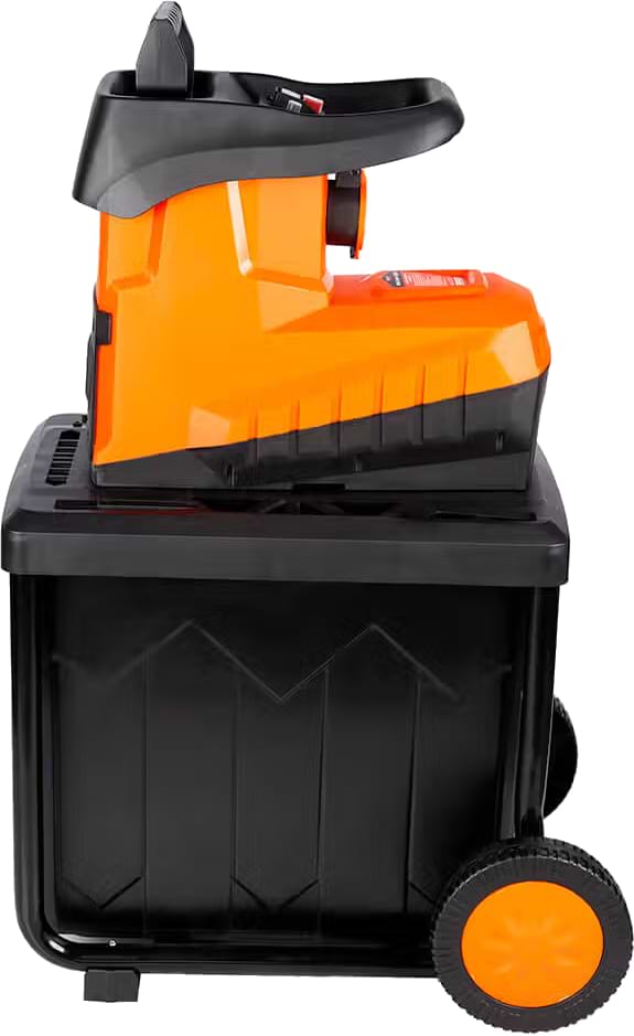 Фото - Измельчитель садовый SEQUOIA SEGS2545BH