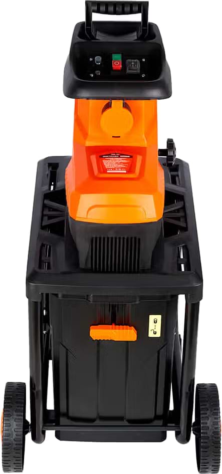 Фото - Измельчитель садовый SEQUOIA SEGS2545BH