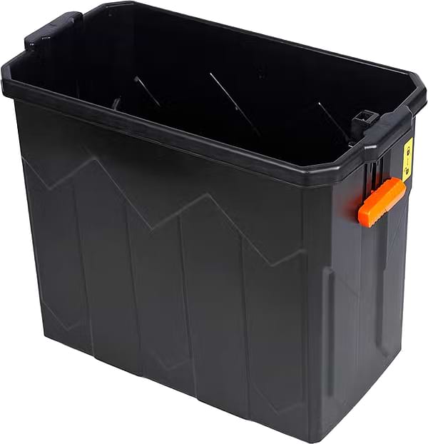 Фото - Измельчитель садовый SEQUOIA SEGS2545BH