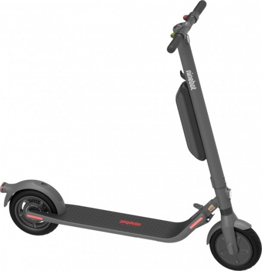 Фото - Електросамокат Segway Ninebot by E45E