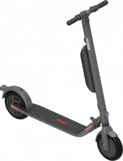 Фото - Електросамокат Segway Ninebot by E45E