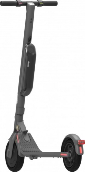 Фото - Електросамокат Segway Ninebot by E45E