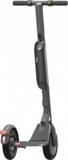 Фото - Електросамокат Segway Ninebot by E45E