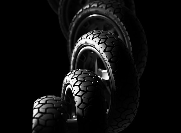 Фото - Уцінка - Електросамокат Segway Ninebot ZT3 Pro E