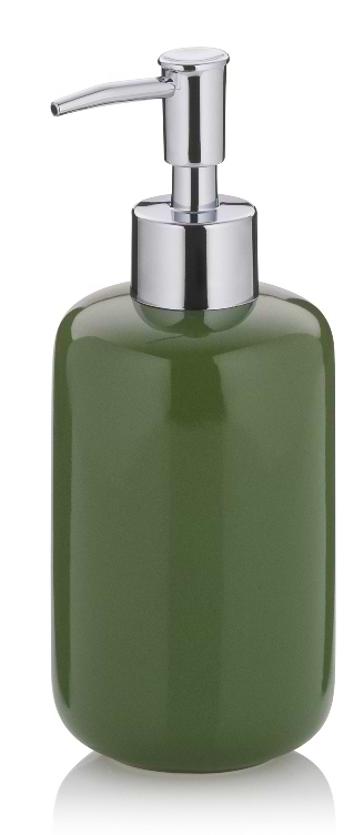 Дозатор для мыла Kela Isabella 400 мл (22007)