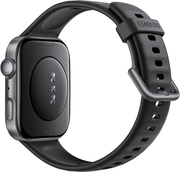 Фото - Уценка - Смарт-часы Huawei Watch Fit 4 Black