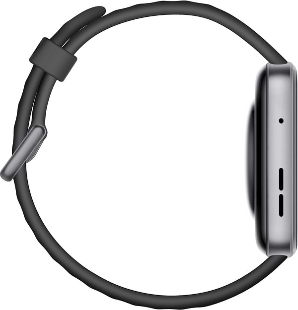 Фото - Уценка - Смарт-часы Huawei Watch Fit 4 Black