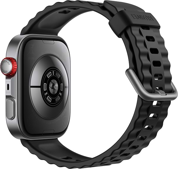Фото - Смарт-часы Huawei Watch Fit 4 Pro Black