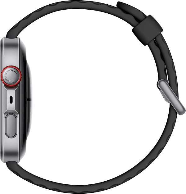 Фото - Смарт-часы Huawei Watch Fit 4 Pro Black