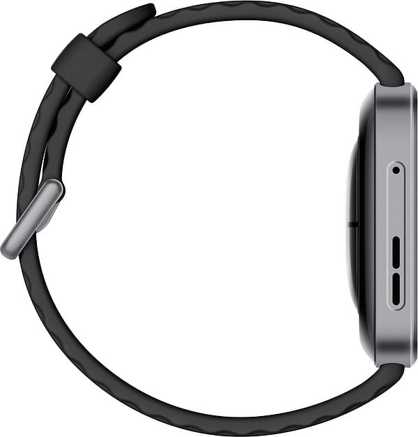Фото - Смарт-часы Huawei Watch Fit 4 Pro Black