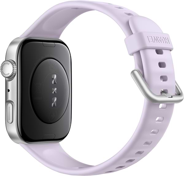 Фото - Смарт-годинник Huawei Watch Fit 4 Purple