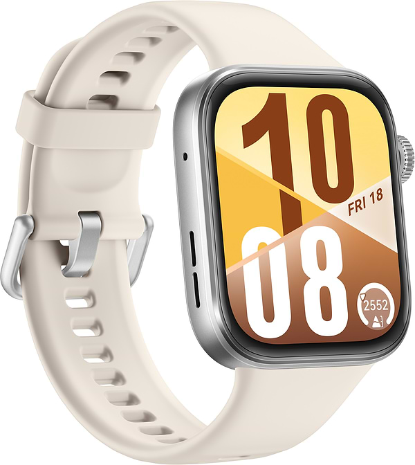 Фото - Смарт-часы Huawei Watch Fit 4 White