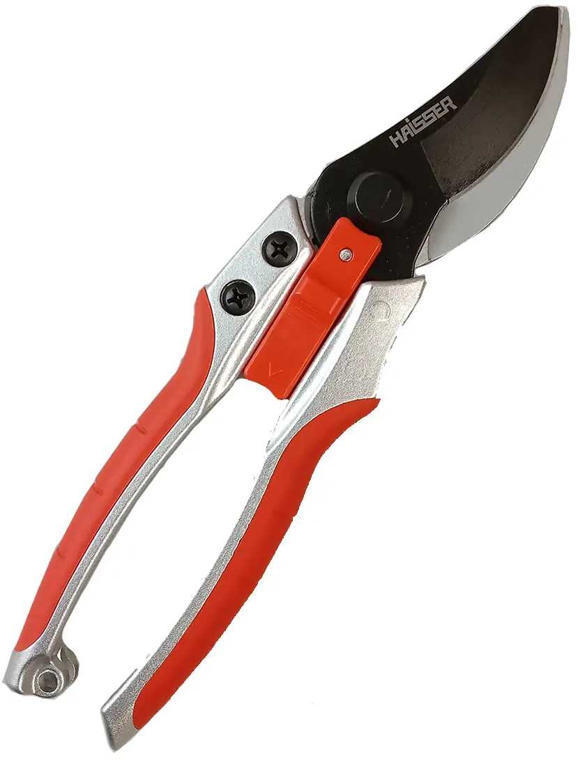 Ножиці садові Haisser 200 мм (81058)