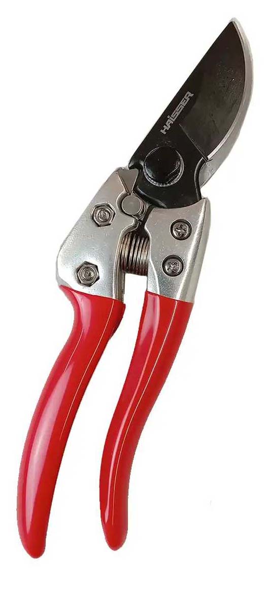 Ножницы садовые Haisser 200 мм (81059)