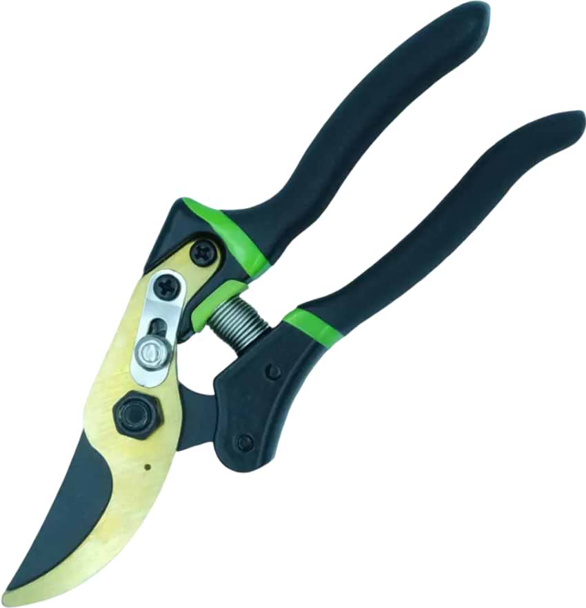 Ножиці садові Werk 210 мм (81086)