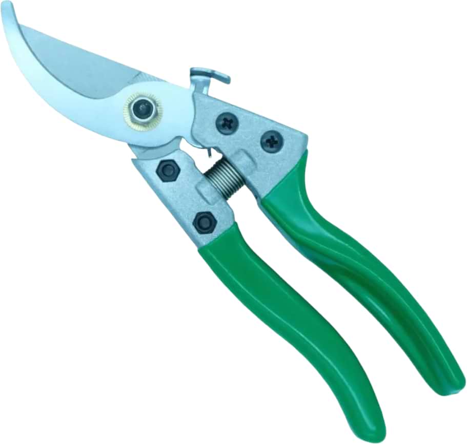 Ножницы садовые Сталь 210 мм (81079)