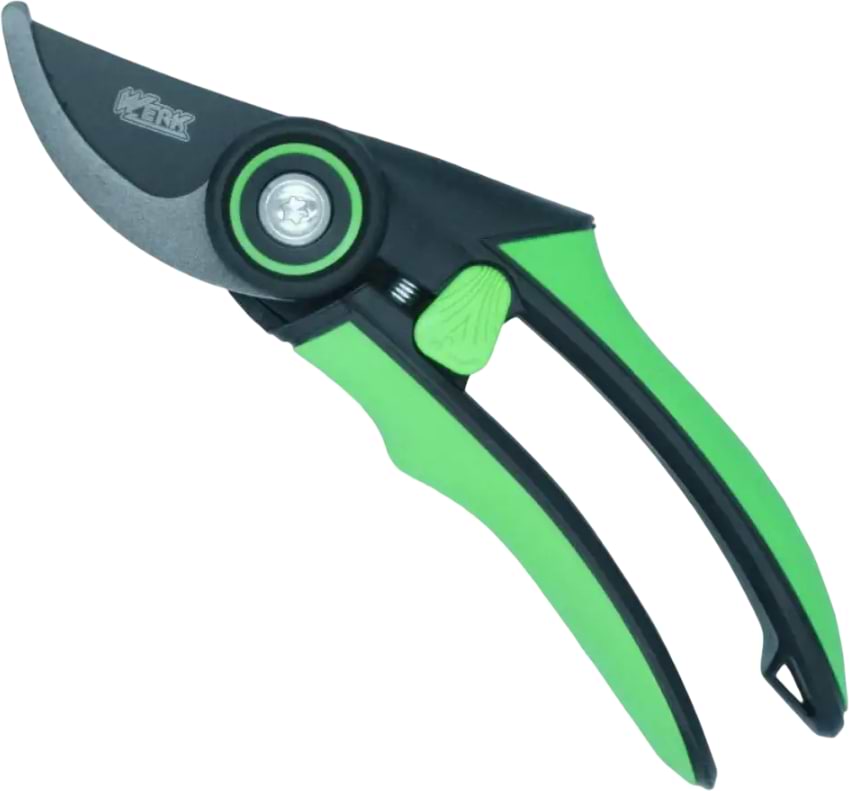 Ножиці садові Werk 210 мм (81081)