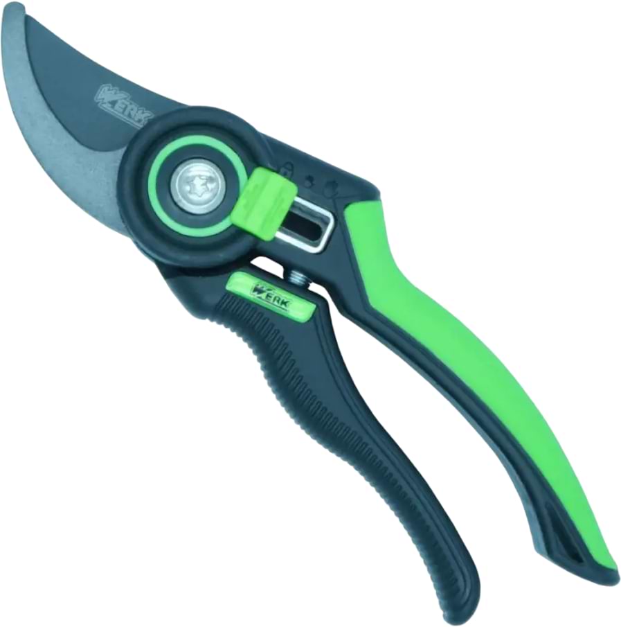 Ножницы садовые Werk 210 мм (81083)