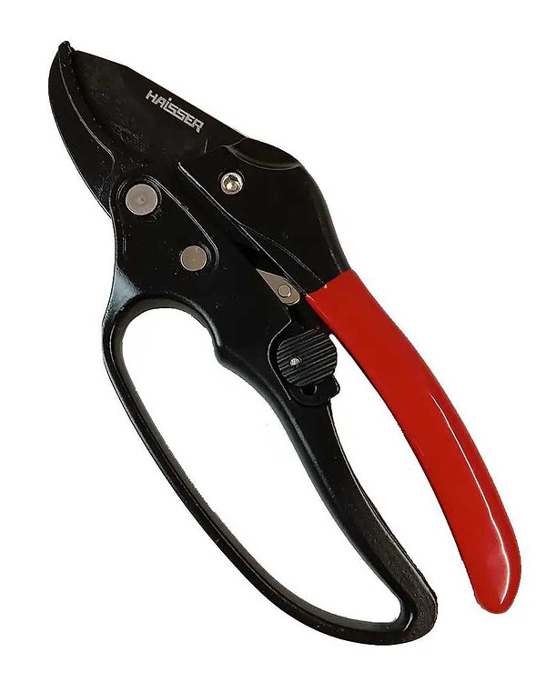 Фото - Ножницы садовые Haisser 215 мм (81062)