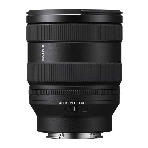 Фото - Об'єктив до фотокамери Sony 20-70mm f/4.0 G для NEX FF (SEL2070G.SYX)