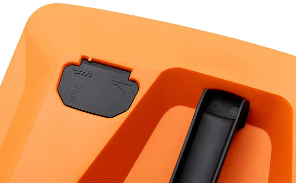 Фото - Газонокосилка электрическая SEQUOIA SELM1432