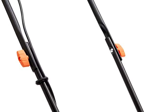 Фото - Газонокосилка электрическая SEQUOIA SELM1432