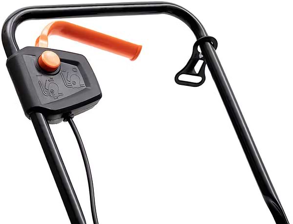 Фото - Газонокосилка электрическая SEQUOIA SELM1432