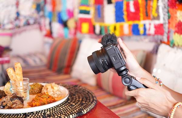 Фото - Объектив к фотокамере Sony E PZ 16-50mm F3.5-5.6 OSS II (SELP16502B.SYX)