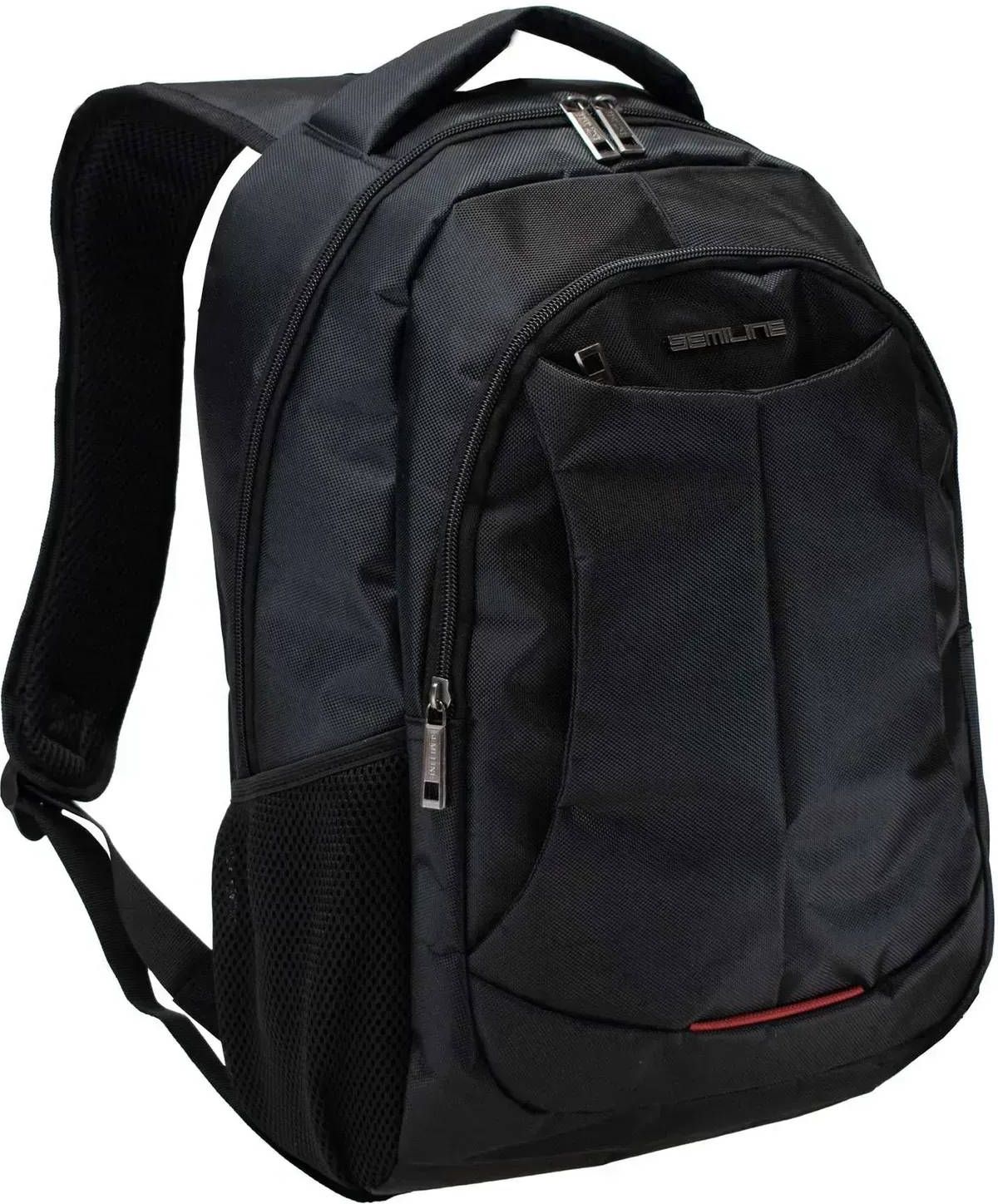 Рюкзак городской Semi Line 16 Black (L2060-0)