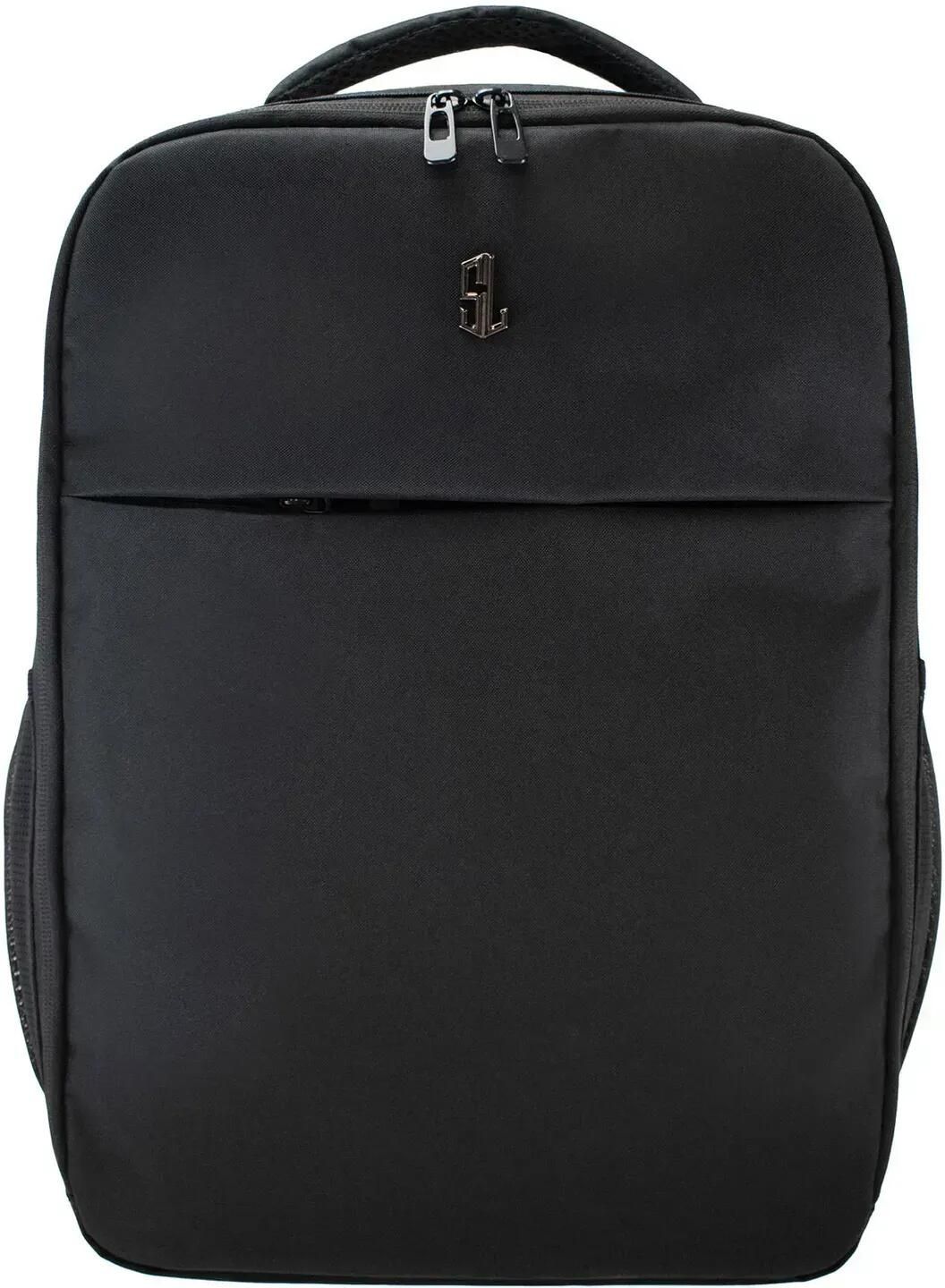 Рюкзак городской Semi Line 24 Black (P8311-0)